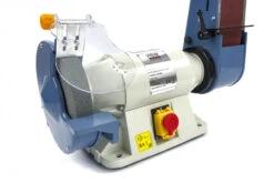 HBM 200 Mm Slijpmachine En Bandschuurmachine -Huishoudelijk Gereedschap Winkel hbm 104 111.jpg 1200x600 c48daebc88