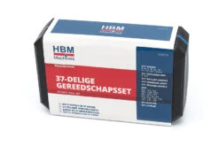 HBM Tool Set 37-delig -Huishoudelijk Gereedschap Winkel hbm 1053 3.jpg 1200x600 338a8ebc88