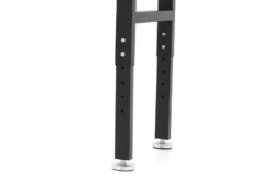 HBM In Hoogte Verstelbare Werkbank Met Massief Houten Werkblad En Lade 152 Cm -Huishoudelijk Gereedschap Winkel hbm 1085b.jpg 1200x600 b26fcebc88