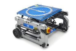 HBM Profi Kantelzaag / Zaagtafel / Afkortzaag / Verstekzaag 1800W 37 HBM Profi Kantelzaag / Zaagtafel / Afkortzaag / Verstekzaag 1800W -Huishoudelijk Gereedschap Winkel hbm 113 141.jpg 1200x600 e903cebc88