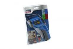 HBM Digitale Infrarood Temperatuurmeter - Lekkagevinder Model 2 -Huishoudelijk Gereedschap Winkel hbm 121 44.jpg 1200x600 7b44bebc88
