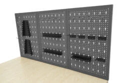 HBM Werkbank Met Deuren 120 X 60 X 145 Cm 19 HBM Werkbank Met Deuren 120 X 60 X 145 Cm -Huishoudelijk Gereedschap Winkel hbm 138 143.jpg 1200x600 c9dd8ebc88