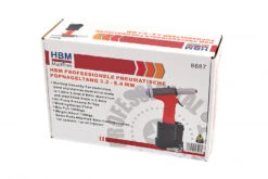 HBM Professionele Pneumatische Popnageltang 3,2 - 6,4 Mm -Huishoudelijk Gereedschap Winkel hbm 145 66.jpg 1200x600 21a9debc88