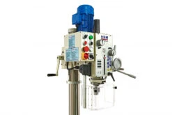 HBM 40 Mm Professionele Tandwiel Aangedreven Kolomboormachine -Huishoudelijk Gereedschap Winkel hbm 148 49.jpg 1200x600 8237febc88