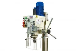 HBM 40 Mm Professionele Tandwiel Aangedreven Kolomboormachine -Huishoudelijk Gereedschap Winkel hbm 149 51.jpg 1200x600 59e8debc88