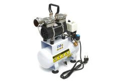 HBM Low Noise Airbrush Compressor 4 Liter, Model 2 -Huishoudelijk Gereedschap Winkel hbm 152 103.jpg 1200x600 dcf9bebc88