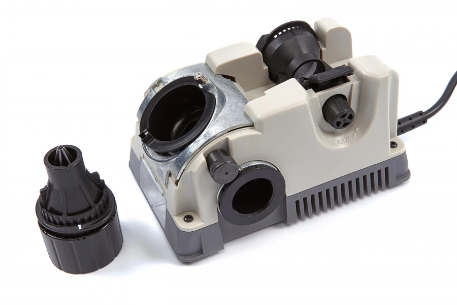 Drill Doctor DD750XIBM Borenslijpmachine 2,5-19,0 Mm En Splitpoint 1 Drill Doctor DD750XIBM Borenslijpmachine 2,5-19,0 Mm En Splitpoint