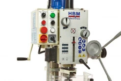 HBM 40 Mm Professionele Tandwiel Aangedreven Kolomboormachine -Huishoudelijk Gereedschap Winkel hbm 152 40.jpg 1200x600 5c181ebc88