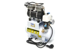 HBM Low Noise Airbrush Compressor 4 Liter, Model 2 -Huishoudelijk Gereedschap Winkel hbm 153 106.jpg 1200x600 0a8e3ebc88