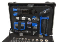 HBM Gereedschapskoffer, Gereedschapsset Met EVA Inlay 154-delig -Huishoudelijk Gereedschap Winkel hbm 154 106.jpg 1200x600 1cd57ebc88