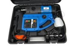 HBM 65 Mm Magneetboormachine Met Variabel Toerental En Tapfunctie -Huishoudelijk Gereedschap Winkel hbm 159 102.jpg 1200x600 483f3ebc88