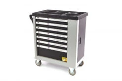 HBM Luxe Gereedschapswagen Met 7 Laden - 77 Cm - Grijs -Huishoudelijk Gereedschap Winkel hbm 160 39.jpg 1200x600 0b1a5ebc88
