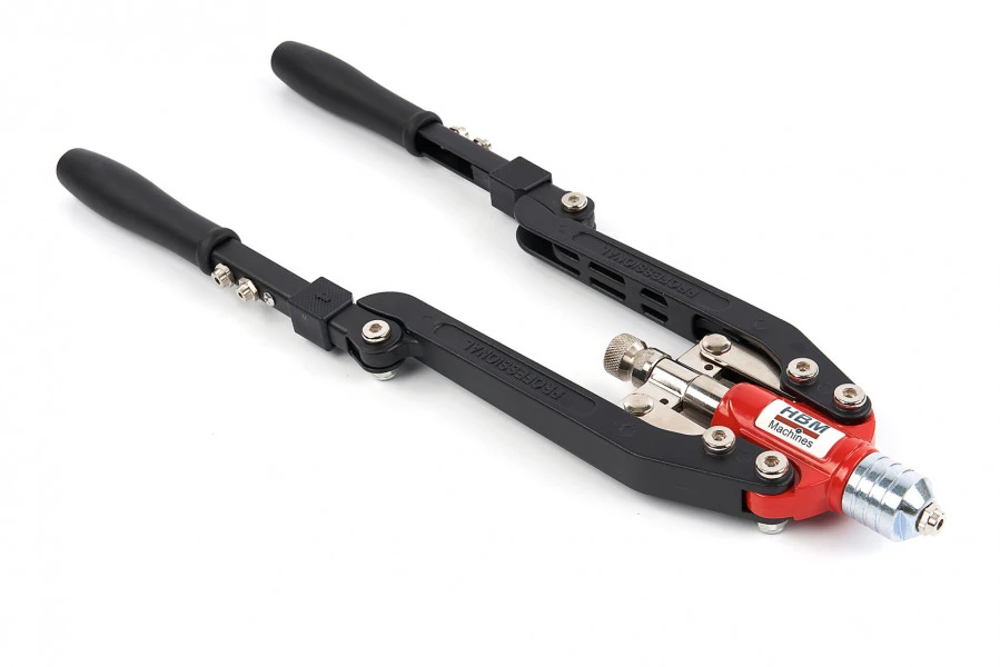 HBM 520 Mm Professionele Opvouwbare Blindklinkmoertang En Popnageltang 2 HBM 520 Mm Professionele Opvouwbare Blindklinkmoertang En Popnageltang - Afbeelding 2