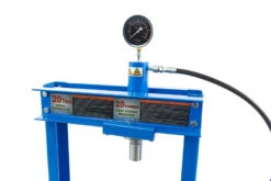 HBM 20 Ton Professionele Pneumatische Werkplaatspers, Raamwerkpers 15 HBM 20 Ton Professionele Pneumatische Werkplaatspers, Raamwerkpers -Huishoudelijk Gereedschap Winkel hbm 177 54.jpg 1200x600 b94d7ebc88