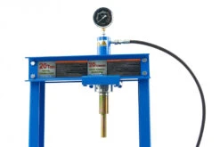 HBM 20 Ton Professionele Pneumatische Werkplaatspers, Raamwerkpers 16 HBM 20 Ton Professionele Pneumatische Werkplaatspers, Raamwerkpers -Huishoudelijk Gereedschap Winkel hbm 179 72.jpg 1200x600 b1377ebc88