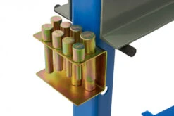 HBM 20 Ton Professionele Pneumatische Werkplaatspers, Raamwerkpers 14 HBM 20 Ton Professionele Pneumatische Werkplaatspers, Raamwerkpers -Huishoudelijk Gereedschap Winkel hbm 180 66.jpg 1200x600 55275ebc88