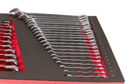 AOK Professionele 34 Delige Ring / Ratel / Steeksleutelset Foam Inlay -Huishoudelijk Gereedschap Winkel hbm 183 59.jpg 1200x600 9d054ebc88