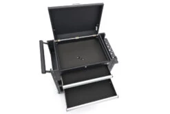 HBM 2 Laden Gereedschapswagen Met 2 Plateaus En Opbergvak - 91 Cm - Zwart 22 HBM 2 Laden Gereedschapswagen Met 2 Plateaus En Opbergvak - 91 Cm - Zwart -Huishoudelijk Gereedschap Winkel hbm 190 75.jpg 1200x600 2db52ebc88