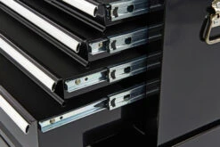 HBM Gereedschapswagen Met Opzetkast 61 Cm, Zwart 5 HBM Gereedschapswagen Met Opzetkast 61 Cm, Zwart -Huishoudelijk Gereedschap Winkel hbm 193 34.jpg 1200x600 03ce4ebc88