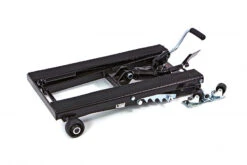 HBM Universele Verrijdbare Motorlift - ZWART -Huishoudelijk Gereedschap Winkel hbm 202 30.jpg 1200x600 07dabebc88