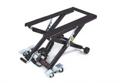 HBM Universele Verrijdbare Motorlift - ZWART -Huishoudelijk Gereedschap Winkel hbm 205 42.jpg 1200x600 a51c8ebc88