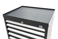 HBM 8 Laden Profi Gereedschapskast 72 X 58 X 100 Cm Zwart -Huishoudelijk Gereedschap Winkel hbm 2087 14.jpg 1200x600 228e2ebc88