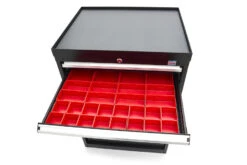 HBM 8 Laden Profi Gereedschapskast 72 X 58 X 100 Cm Zwart -Huishoudelijk Gereedschap Winkel hbm 2089 13.jpg 1200x600 b62beebc88