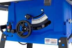 HBM 250 Mm. Cirkelzaagtafel Met 2 Zijtafels 2000 Watt -Huishoudelijk Gereedschap Winkel hbm 2091 8.jpg 1200x600 912aeebc88