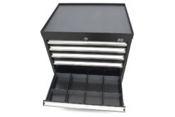 HBM 8 Laden Profi Gereedschapskast 72 X 58 X 100 Cm Zwart -Huishoudelijk Gereedschap Winkel hbm 2092 9.jpg 1200x600 721a2ebc88