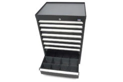 HBM 8 Laden Profi Gereedschapskast 72 X 58 X 100 Cm Zwart -Huishoudelijk Gereedschap Winkel hbm 2095 8.jpg 1200x600 f75eeebc88