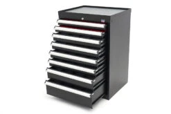 HBM 8 Laden Profi Gereedschapskast 72 X 58 X 100 Cm Zwart -Huishoudelijk Gereedschap Winkel hbm 2098 7.jpg 1200x600 2c903ebc88