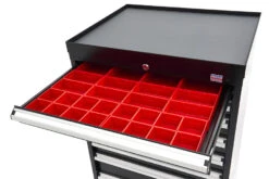 HBM 8 Laden Profi Gereedschapskast 72 X 58 X 100 Cm Zwart -Huishoudelijk Gereedschap Winkel hbm 2100 8.jpg 1200x600 33188ebc88