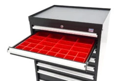 HBM 8 Laden Profi Gereedschapskast 72 X 58 X 100 Cm Zwart -Huishoudelijk Gereedschap Winkel hbm 2101 9.jpg 1200x600 8515debc88