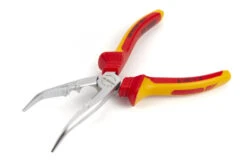 Gedore 2 Delige VDE Tangenset VDE S8183 -Huishoudelijk Gereedschap Winkel hbm 2172 1.jpg 1200x600 1411febc88