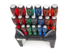 HBM Profi Slagvaste Schroevendraaierset 44-delig -Huishoudelijk Gereedschap Winkel hbm 224 59.jpg 1200x600 7a55febc88