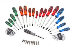 HBM Profi Slagvaste Schroevendraaierset 44-delig -Huishoudelijk Gereedschap Winkel hbm 225 67.jpg 1200x600 92b50ebc88