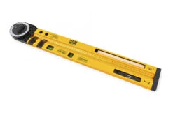 HBM 2 X 500 Mm Universele Waterpas, Blokhaak, Zweihaak, Cirkeltrekker. -Huishoudelijk Gereedschap Winkel hbm 226 53.jpg 1200x600 c0da8ebc88