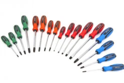 HBM Profi Slagvaste Schroevendraaierset 44-delig -Huishoudelijk Gereedschap Winkel hbm 227 67.jpg 1200x600 75172ebc88