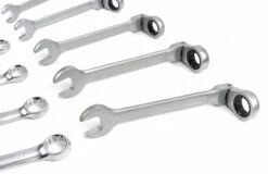 HBM 22 Delige Ring Ratel Steeksleutelset In Carbon Foam Inlay Voor Gereedschapswagen -Huishoudelijk Gereedschap Winkel hbm 2274 1.jpg 1200x600 41b28ebc88