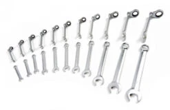 HBM 22 Delige Ring Ratel Steeksleutelset In Carbon Foam Inlay Voor Gereedschapswagen -Huishoudelijk Gereedschap Winkel hbm 2275 1.jpg 1200x600 4f6f7ebc88