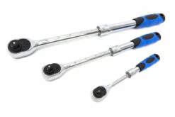 HBM 3 Delige Professionele Uitschuifbare Ratelset -Huishoudelijk Gereedschap Winkel hbm 228 61.jpg 1200x600 ec805ebc88