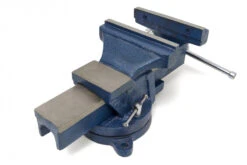 HBM Profi 150 Mm Bankschroef Met Draaibaar Onderstel -Huishoudelijk Gereedschap Winkel hbm 2297 1.jpg 1200x600 dd02bebc88