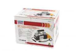 HBM 12 Volt Compressor Met Toebehoren In Draagtas -Huishoudelijk Gereedschap Winkel hbm 235 30.jpg 1200x600 f930aebc88