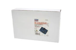 HBM 12 Delige Professionele Torx Schroevendraaierset In Stevige Opbergetui -Huishoudelijk Gereedschap Winkel hbm 255 52.jpg 1200x600 70096ebc88