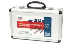 HBM 9 Delige Multi Materiaal TCT Diamanten Gatzagenset -Huishoudelijk Gereedschap Winkel hbm 290 38.jpg 1200x600 a9fe4ebc88