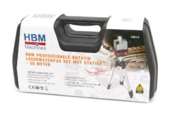 HBM Professionele Rotatie Laserwaterpas Set Met Statief - 30 Meter -Huishoudelijk Gereedschap Winkel hbm 3053 14.jpg 1200x600 62872ebc88
