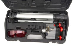 HBM Professionele Rotatie Laserwaterpas Set Met Statief - 30 Meter -Huishoudelijk Gereedschap Winkel hbm 3056 14.jpg 1200x600 21779ebc88