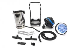 HBM 100 Liter 2400 W Professionele Bouwstofzuiger Met 2 Motoren -Huishoudelijk Gereedschap Winkel hbm 3065 9.jpg 1200x600 e3121ebc88