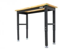 HBM Werkbank Met Massief Houten Blad, In Hoogte Verstelbaar, 122 Cm 13 HBM Werkbank Met Massief Houten Blad, In Hoogte Verstelbaar, 122 Cm -Huishoudelijk Gereedschap Winkel hbm 3138 4.jpg 1200x600 78ff6ebc88