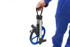 HBM 318 Mm. Professioneel Meetwiel, Afstandsmeter -Huishoudelijk Gereedschap Winkel hbm 3245.jpg 1200x600 ea36cebc88